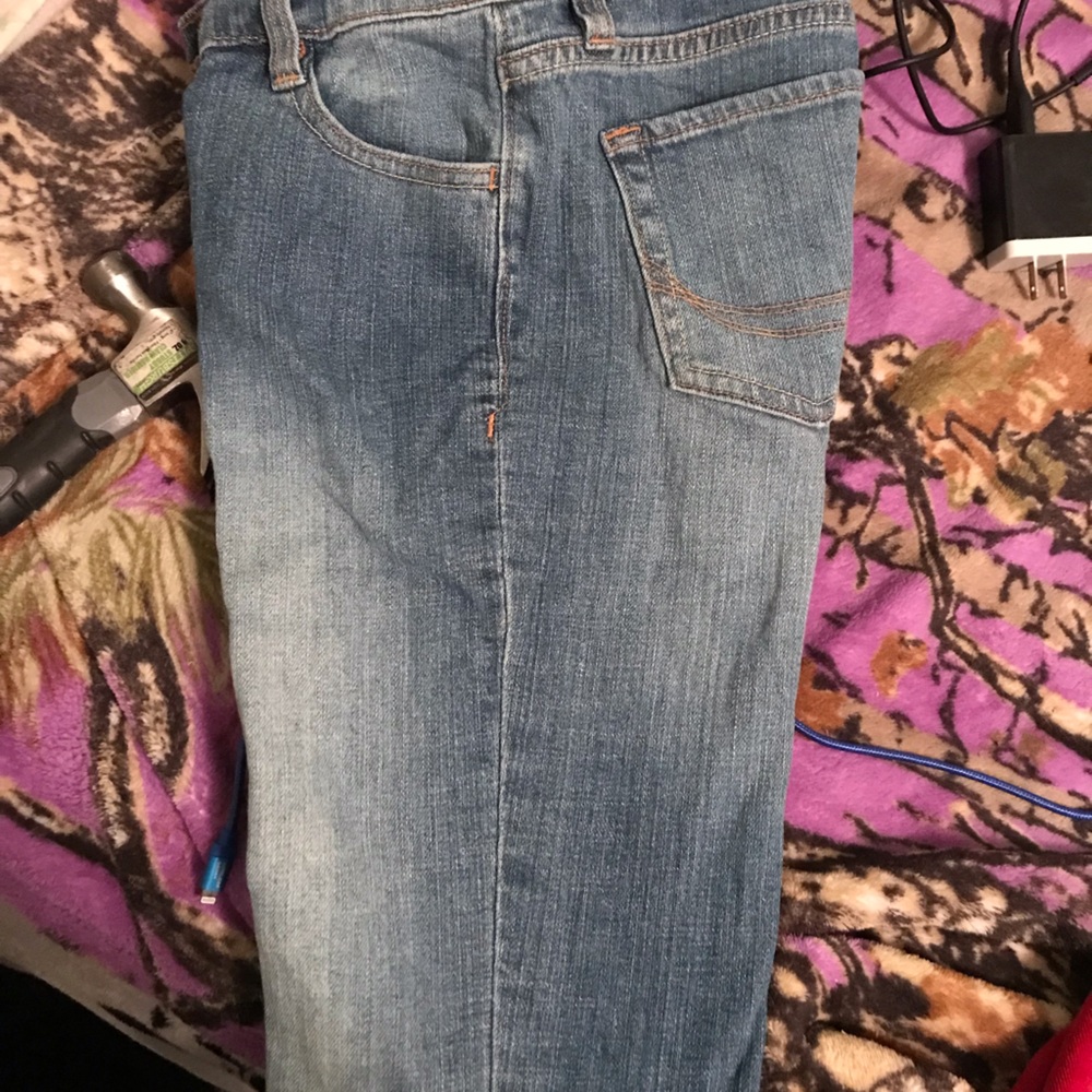 Old Navy the Dreamer Jeans size “0”